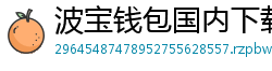 波宝钱包国内下载